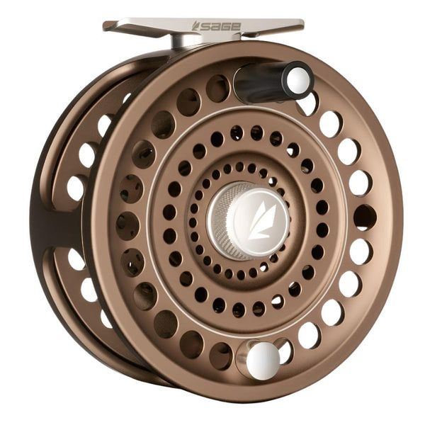 Sage Spey II Closed Frame Spey Reel