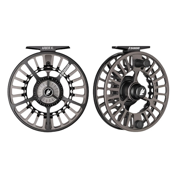 Sage Arbor XL Fly Reel