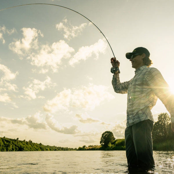 Sage Classic R8 Freshwater Fly Rod