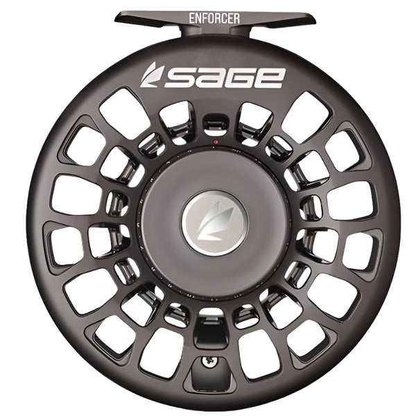 Sage Enforcer Fly Reel