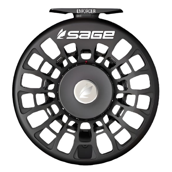 Sage Enforcer Fly Reel