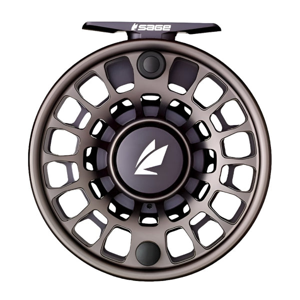 Sage Enforcer Fly Reel