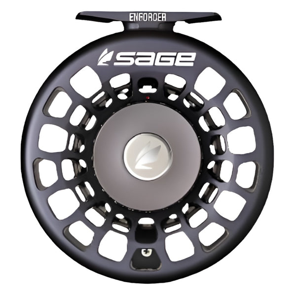 Sage Enforcer Fly Reel