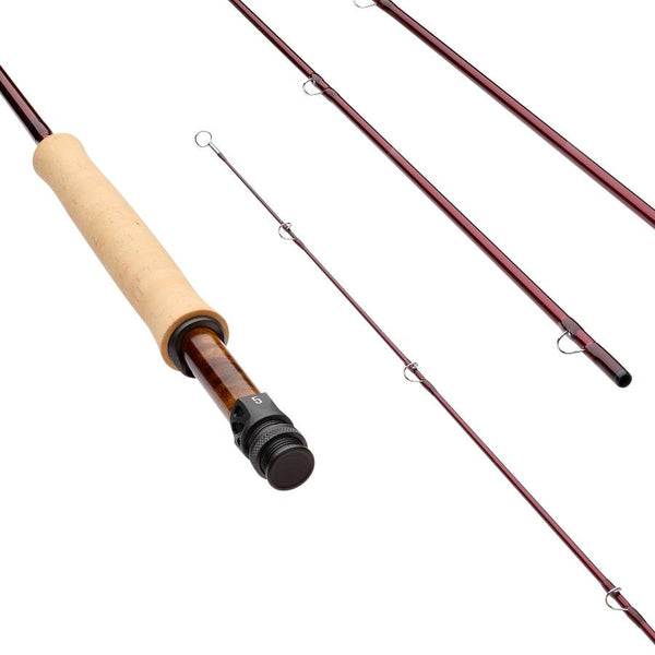 Sage Power R8 All-Water Fly Rod