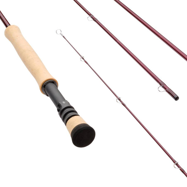 Sage Power R8 All-Water Fly Rod