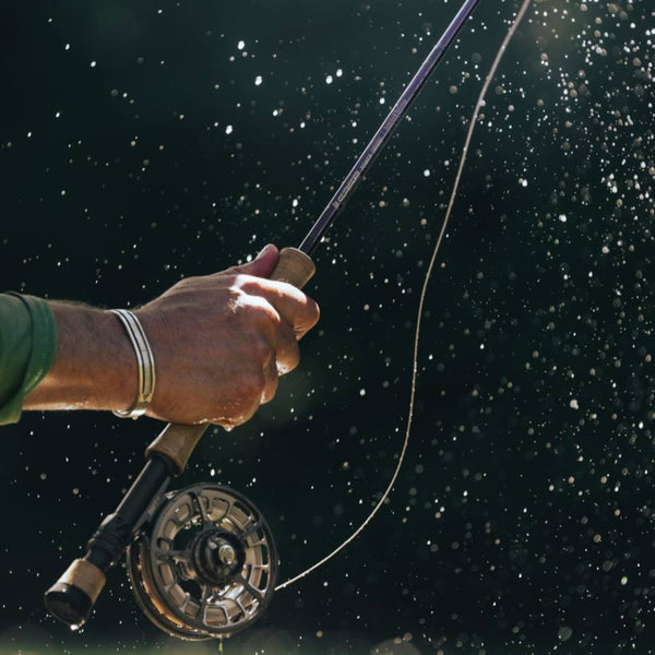 Sage Power R8 All-Water Fly Rod