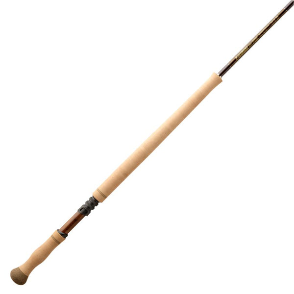 Sage Spey R8 Two-Hand Rod