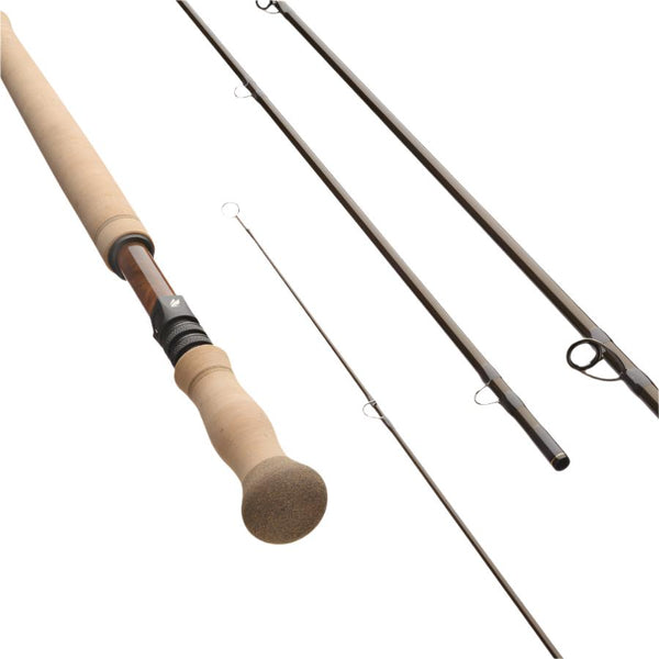 Sage Spey R8 Two-Hand Rod