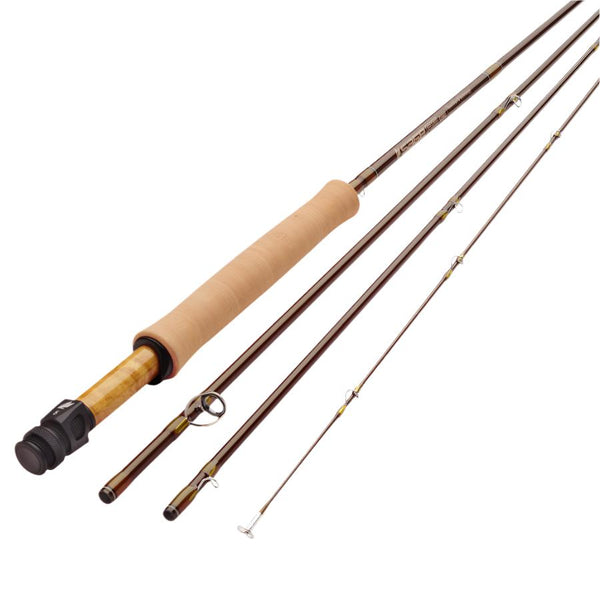 Sage R8 Core Limited Edition Front Range Olive Fly Rod