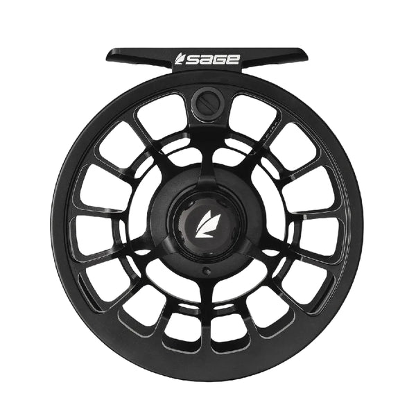 autopilot fly reel Sage Shift LT Fly Reel