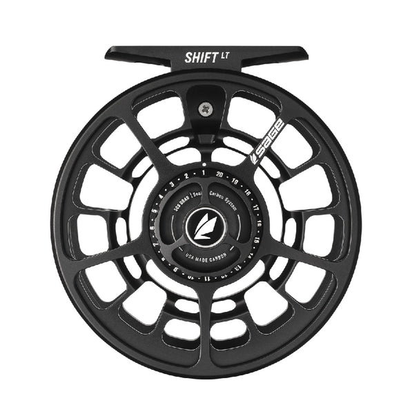 Sage Shift LT Fly Reel