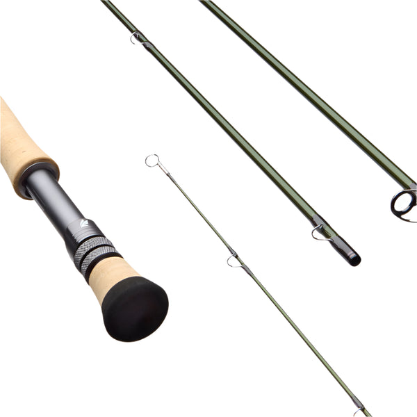 Sage Sonic All-Water Fly Rod