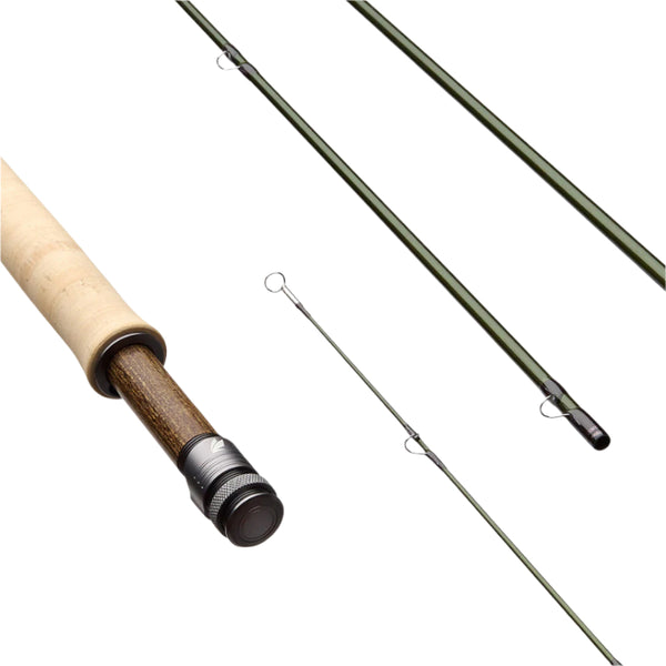 Sage Sonic Freshwater Fly Rod