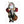 Santa's Workshop Outdoor Design Santa Claus