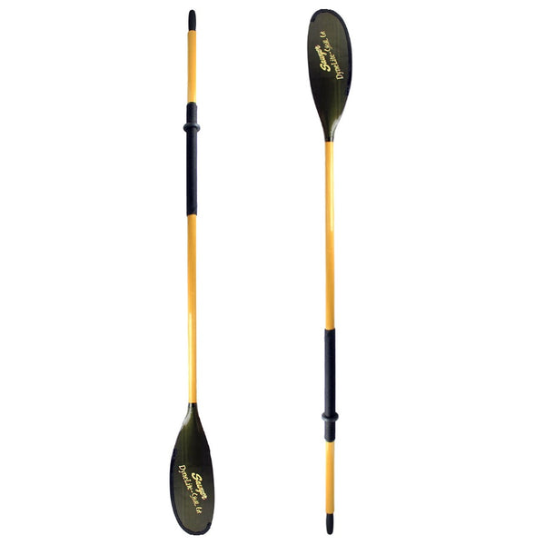 Sawyer Smoker DyneLite Shoal Cut Oar - Pair