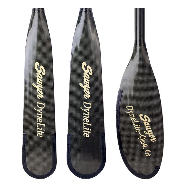 Sawyer SquareTop Dyno X Narrow or Wide Blade Oar - Pair