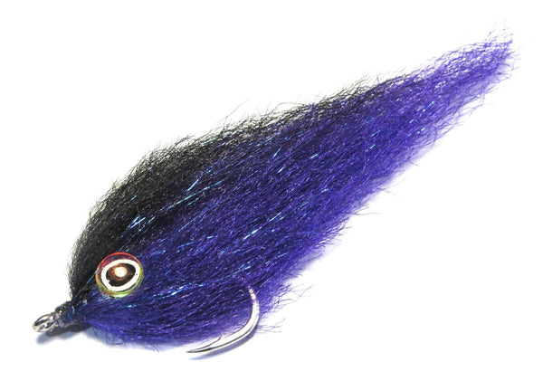 H2O Sculpted Baitfish Streamer