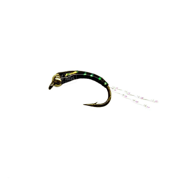 SB Flies Bead Head Chironomid Stillwater Fly
