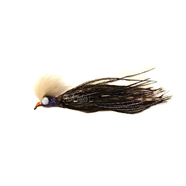 SB Flies Flesh Eating Sculpin Streamer