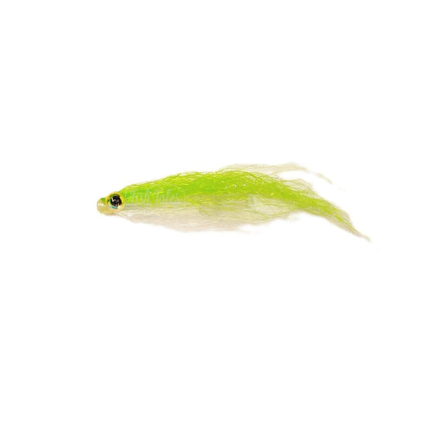 Solitude Flies Foul Free Herring Tube Fly