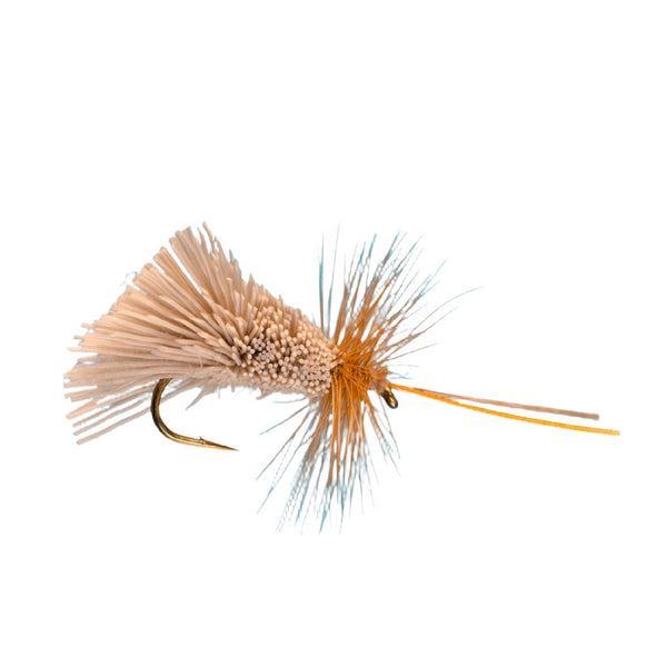 SB Flies Goddard Caddis Dry Fly