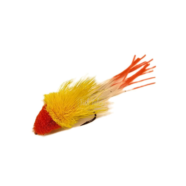 SB Flies Hula Diver