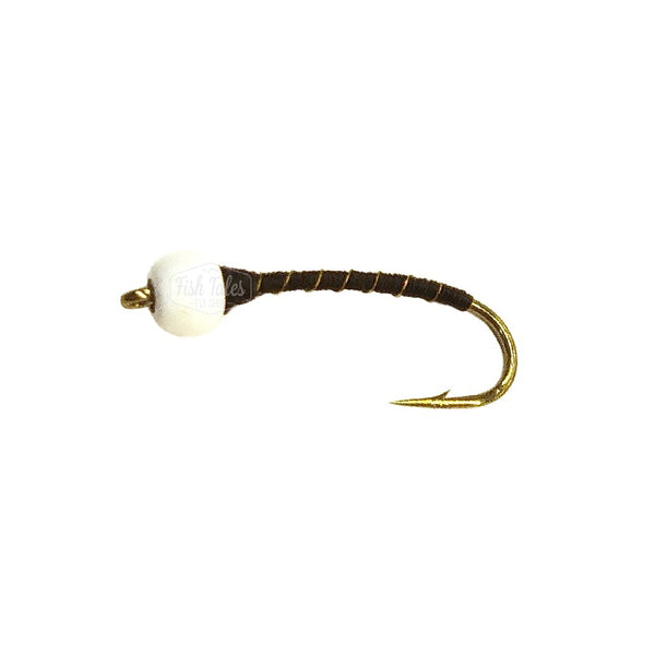 SB Flies Kelly's Ice Cream Cone Chironomid