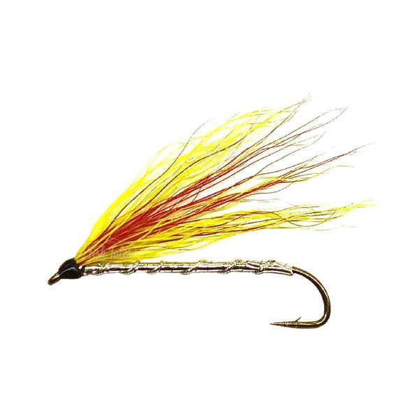 SB Flies Mickey Finn Classic Freshwater Streamer
