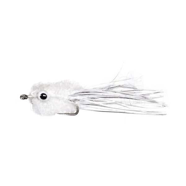 SB Flies Roetman's Triple A All-Water Streamer