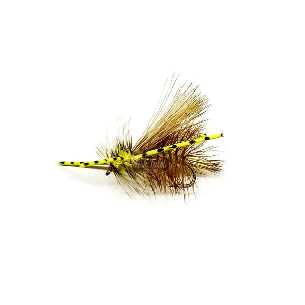 SB Flies Rubber Leg Stimulator Dry Fly