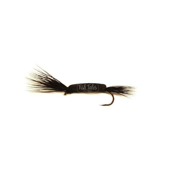 SB Flies Tom Thumb Stillwater Dry Fly