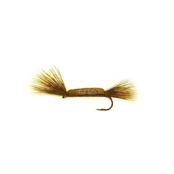 SB Flies Tom Thumb Stillwater Dry Fly