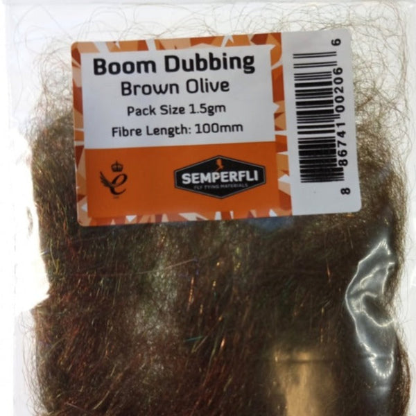 Semperfli Boom Dubbing Extreme