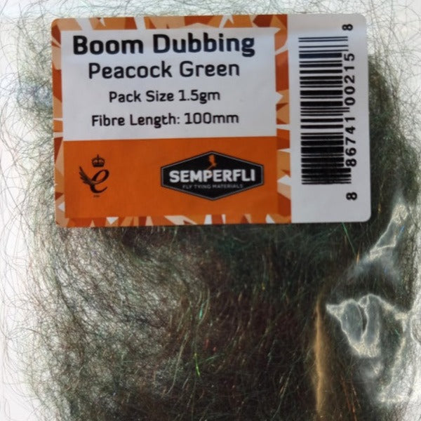 Semperfli Boom Dubbing Extreme