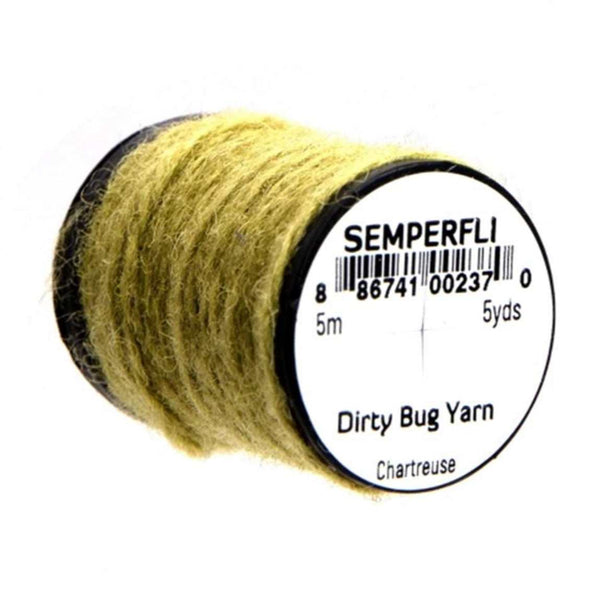 Semperfli Dirty Bug Yarn