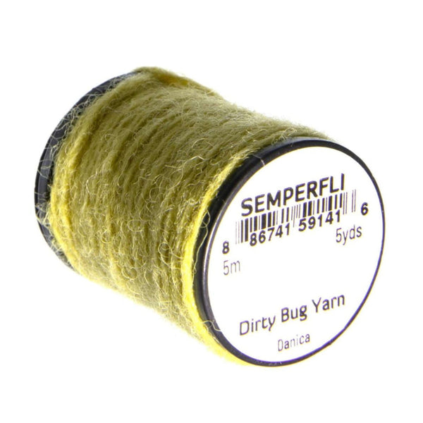 Semperfli Dirty Bug Yarn