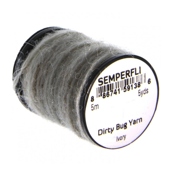 Semperfli Dirty Bug Yarn