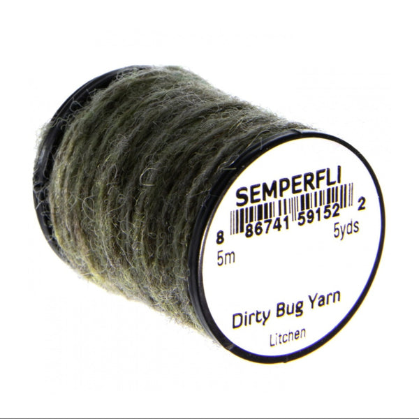 Semperfli Dirty Bug Yarn