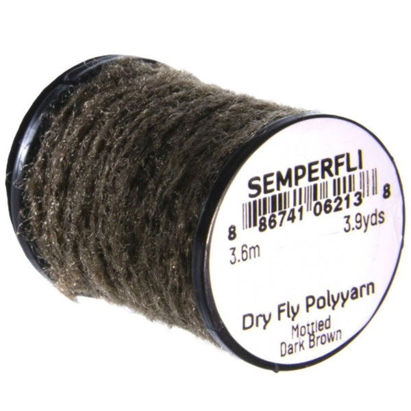 Semperfli Dry Fly Polyyarn