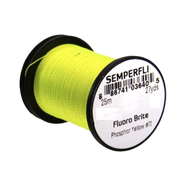 Semperfli Fluoro Brite Thread