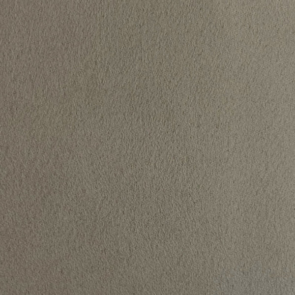 Close up of Semperfli ABC SemperSuede Sheet for fly tying in color sand.
