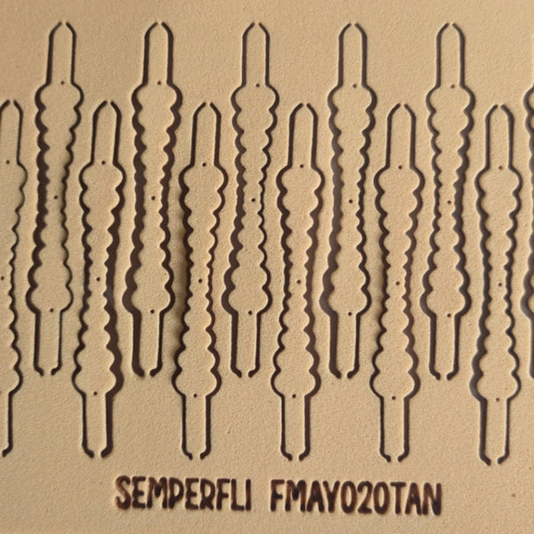 Semperfli Foam Mayfly Bodies