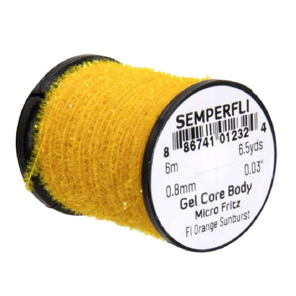 Semperfli Gel Core Micro Fritz