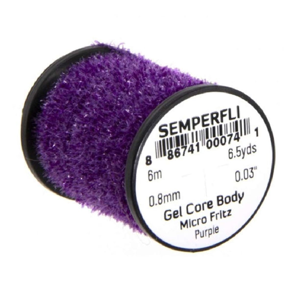Semperfli Gel Core Micro Fritz