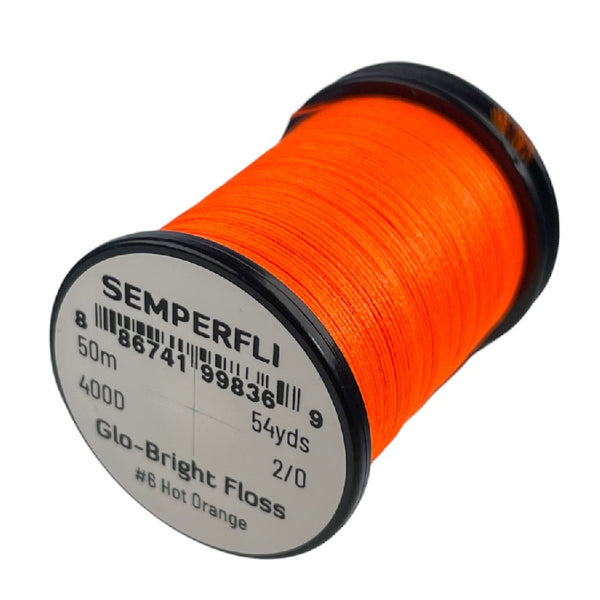 Semperfli Glo-Brite Floss