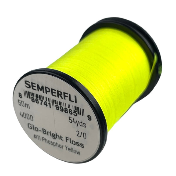 Semperfli Glo-Brite Floss