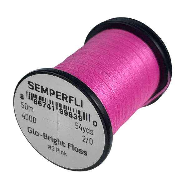 Semperfli Glo-Brite Floss