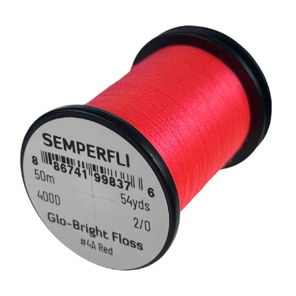 Semperfli Glo-Brite Floss