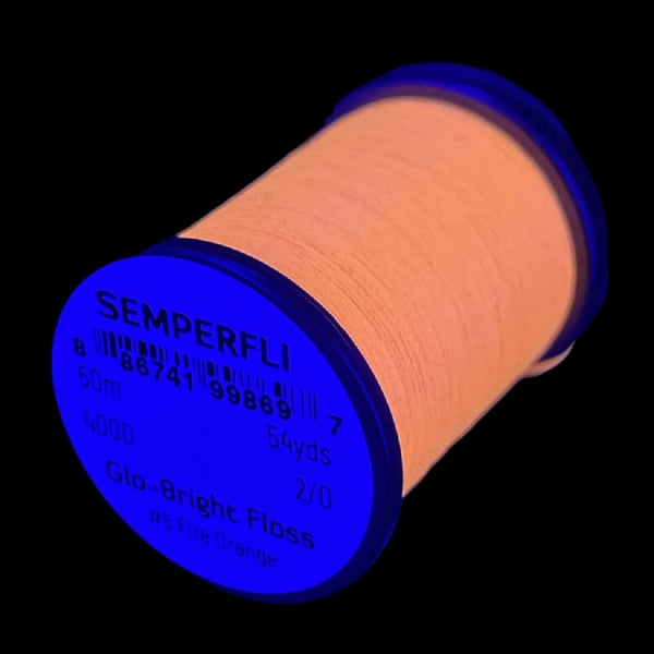 Semperfli Glo-Brite Floss