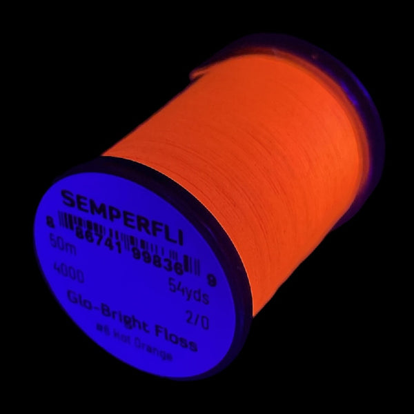 Semperfli Glo-Brite Floss